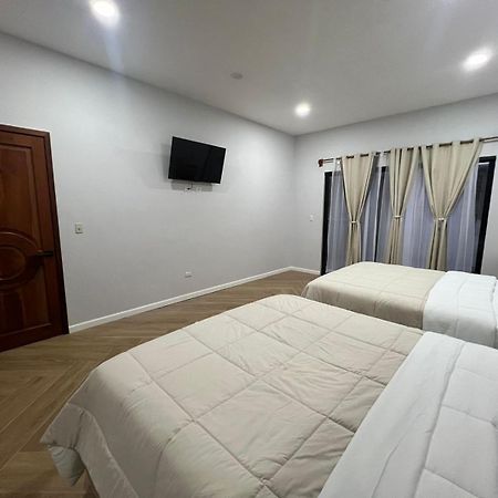 La Isla Bonita Residence Flores Extérieur photo