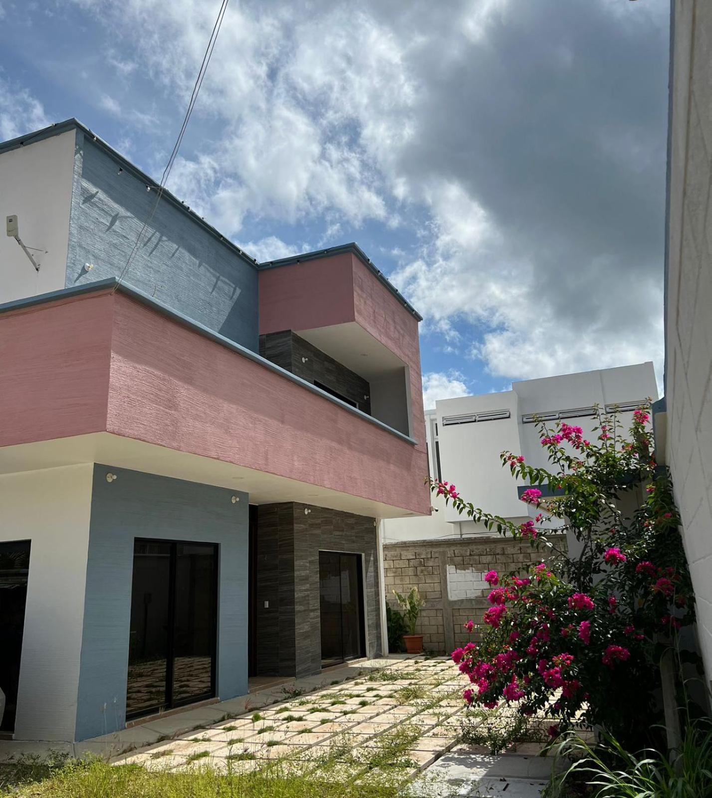 La Isla Bonita Residence Flores Extérieur photo