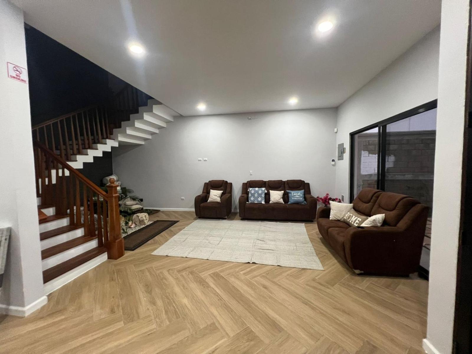 La Isla Bonita Residence Flores Extérieur photo