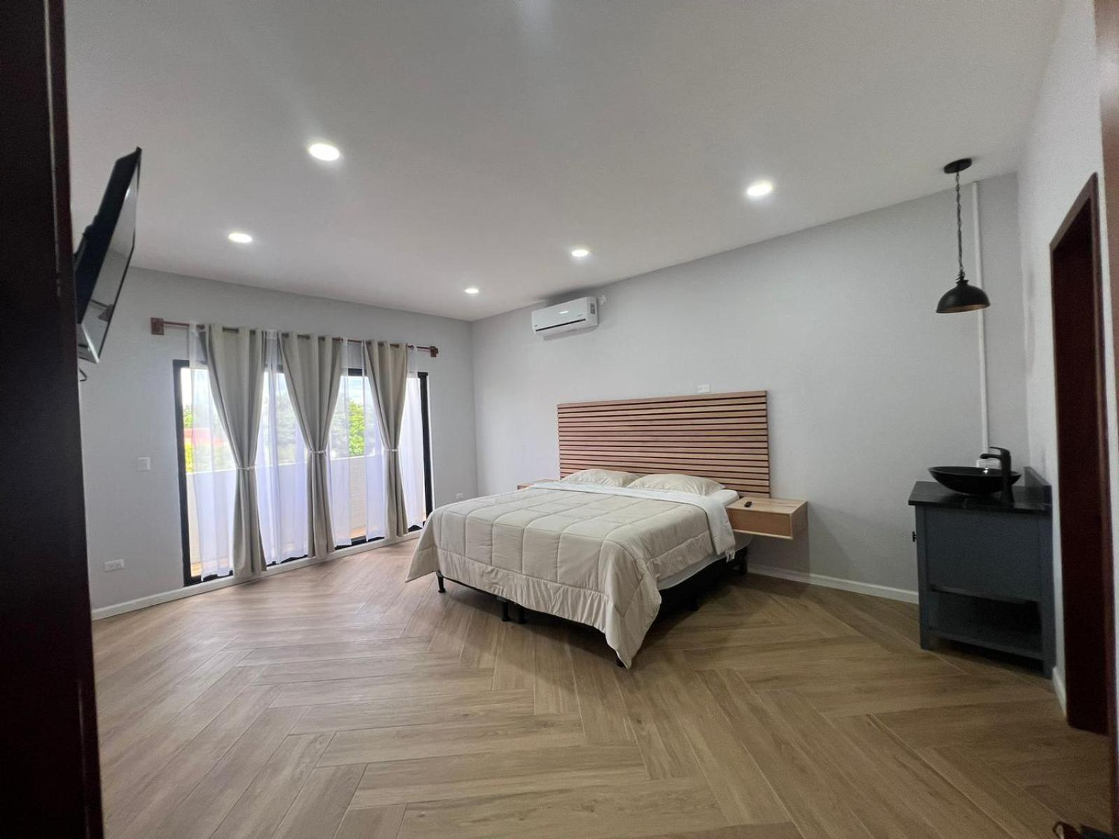 La Isla Bonita Residence Flores Extérieur photo