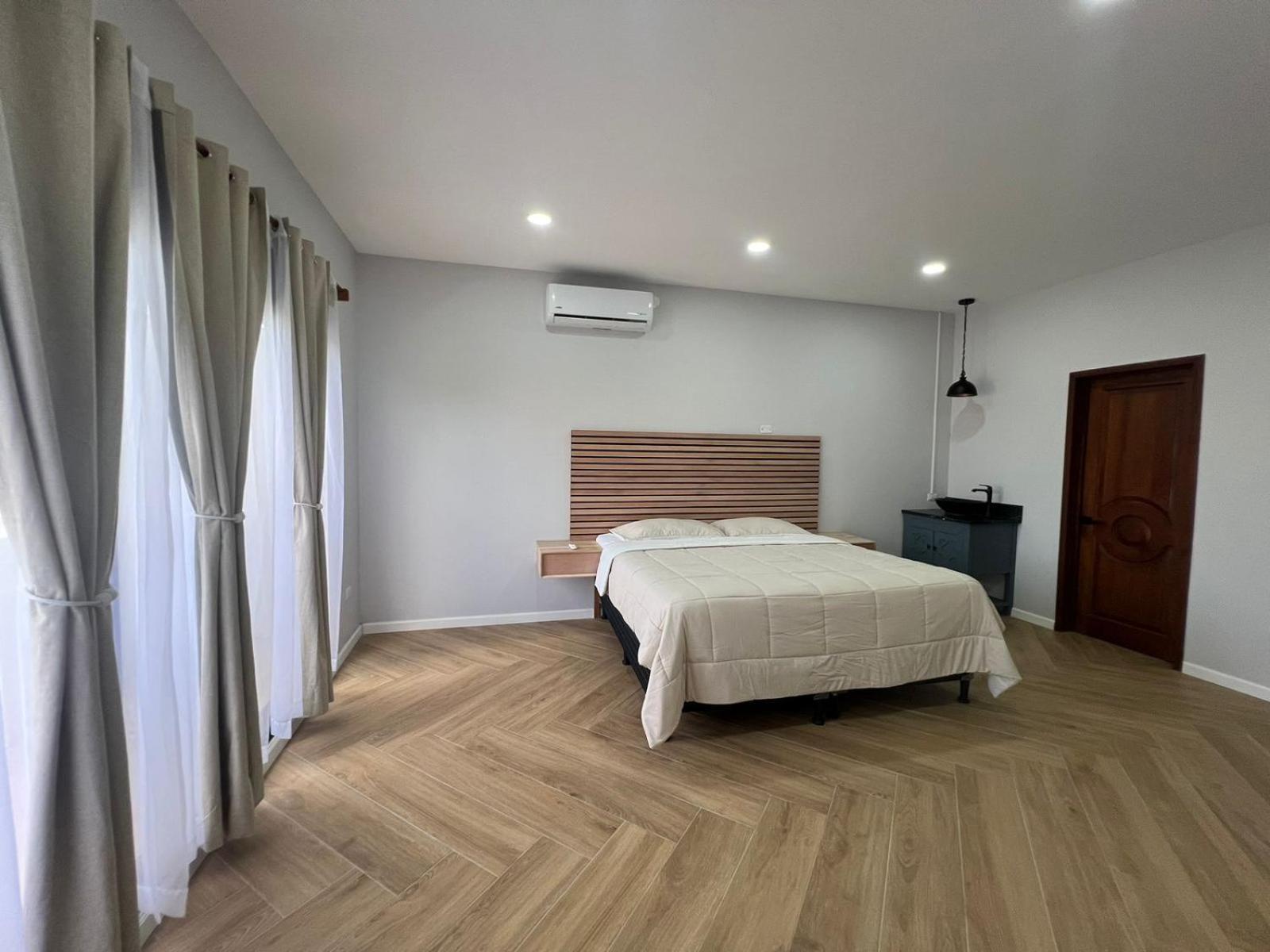 La Isla Bonita Residence Flores Extérieur photo