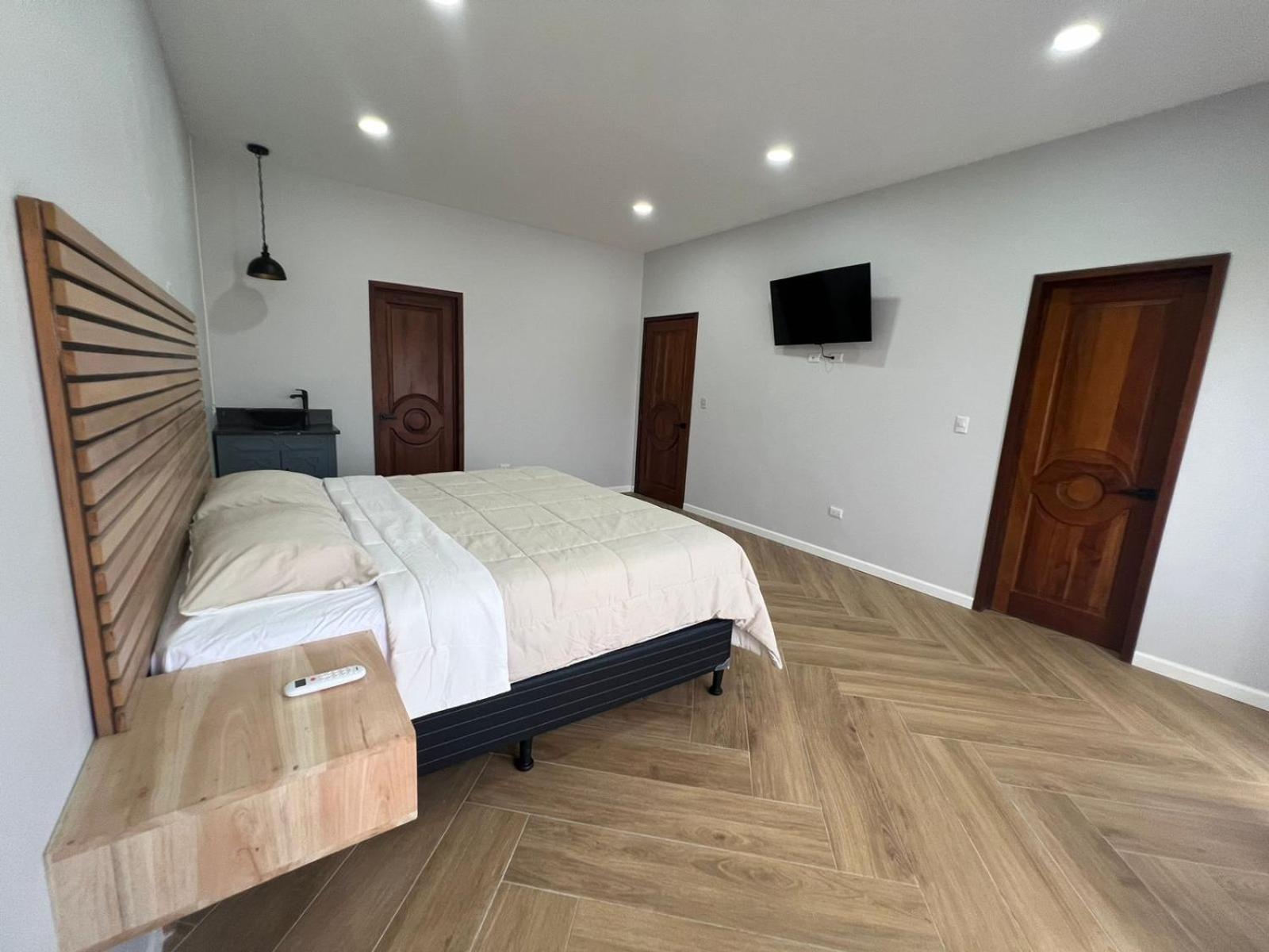 La Isla Bonita Residence Flores Extérieur photo