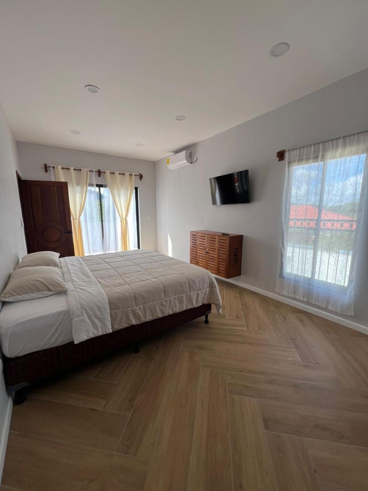 La Isla Bonita Residence Flores Extérieur photo